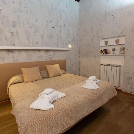 Quattro Cantoni R-Home Rom Exterior foto