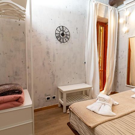 Quattro Cantoni R-Home Rom Exterior foto