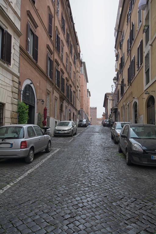 Quattro Cantoni R-Home Rom Zimmer foto