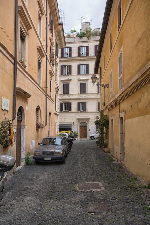 Quattro Cantoni R-Home Rom Zimmer foto