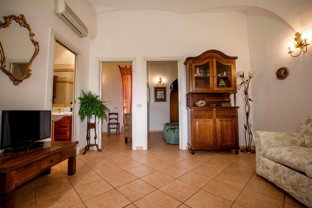 Quattro Cantoni R-Home Rom Zimmer foto