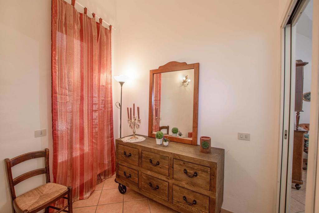 Quattro Cantoni R-Home Rom Zimmer foto