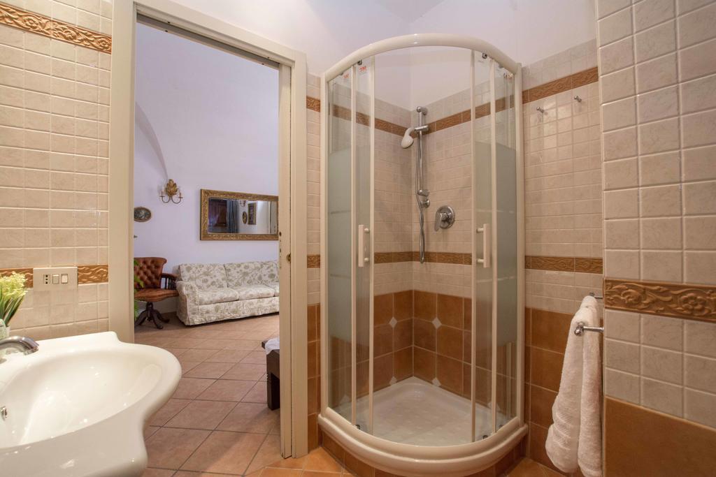 Quattro Cantoni R-Home Rom Zimmer foto