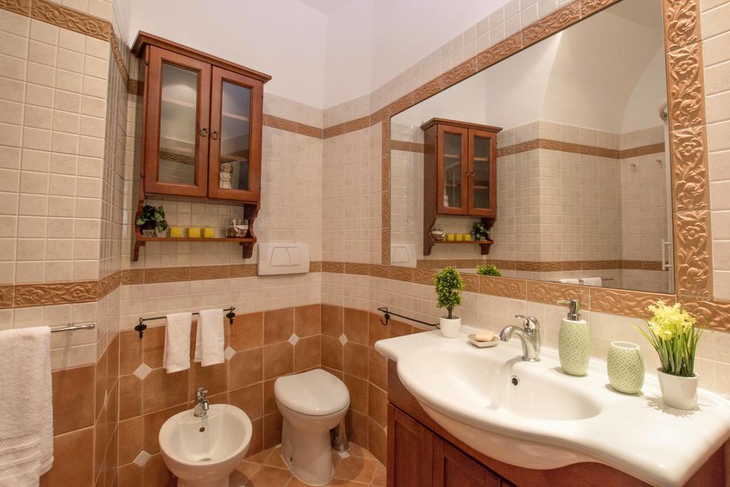 Quattro Cantoni R-Home Rom Zimmer foto