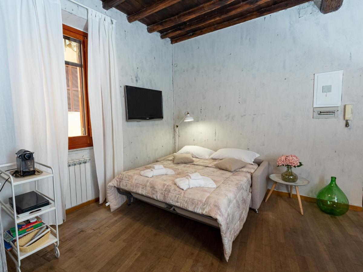 Quattro Cantoni R-Home Rom Exterior foto