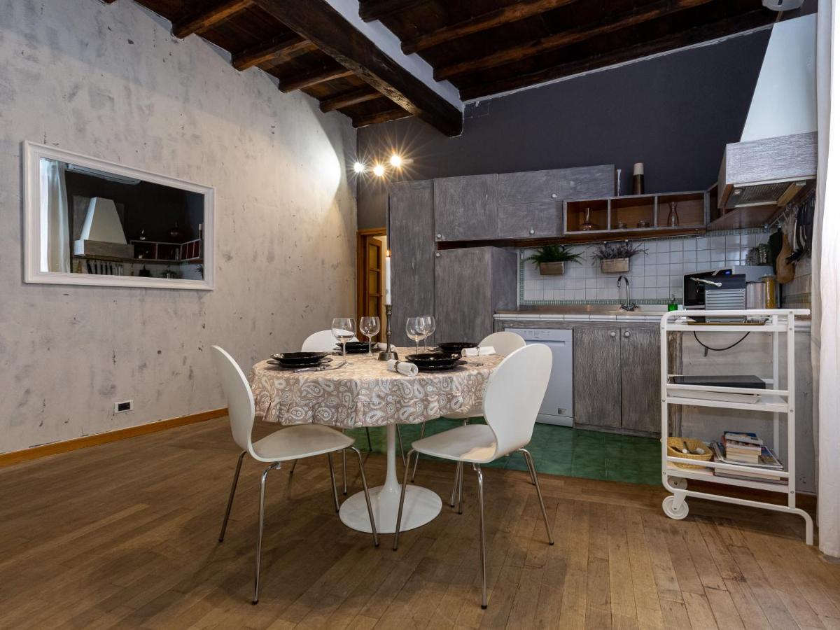 Quattro Cantoni R-Home Rom Exterior foto