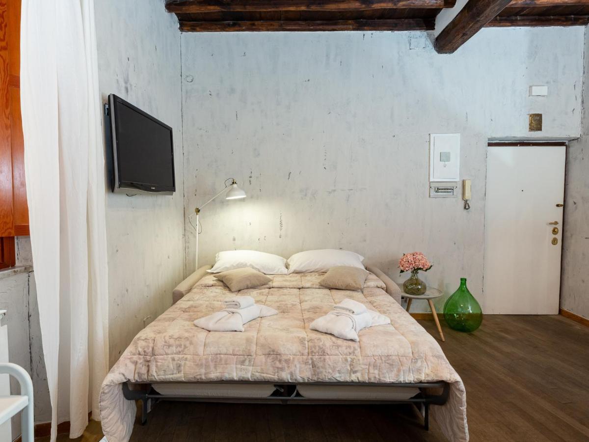 Quattro Cantoni R-Home Rom Exterior foto