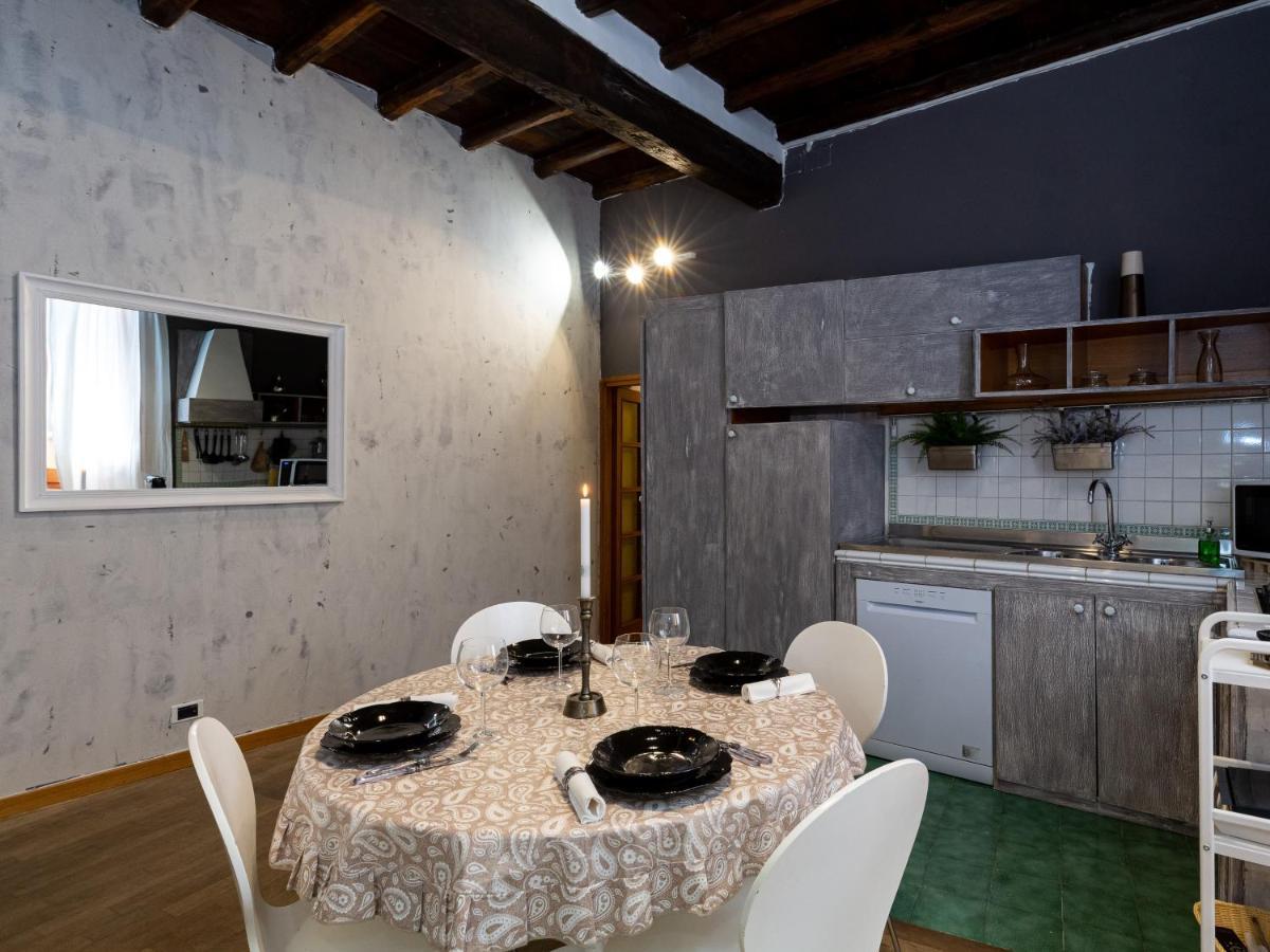 Quattro Cantoni R-Home Rom Exterior foto