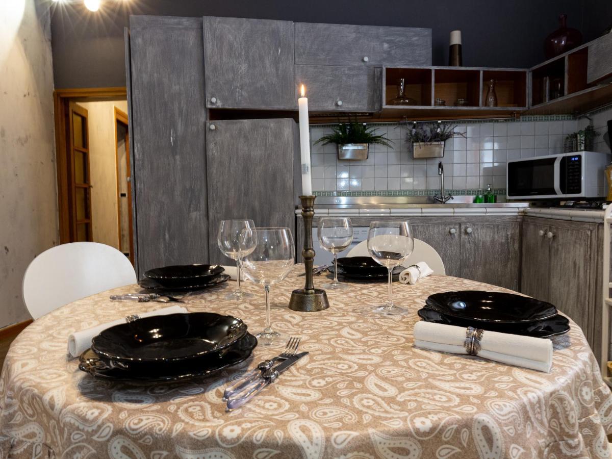 Quattro Cantoni R-Home Rom Exterior foto