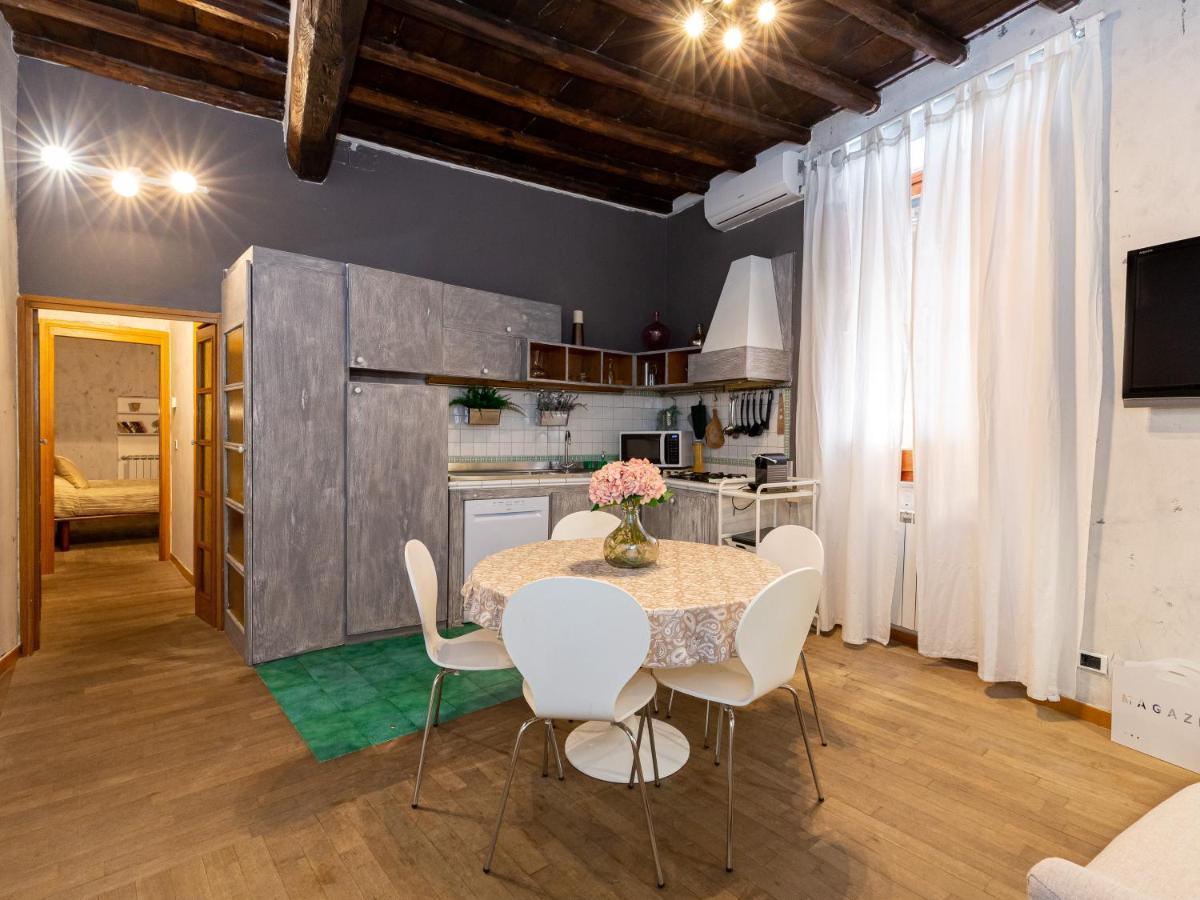 Quattro Cantoni R-Home Rom Exterior foto