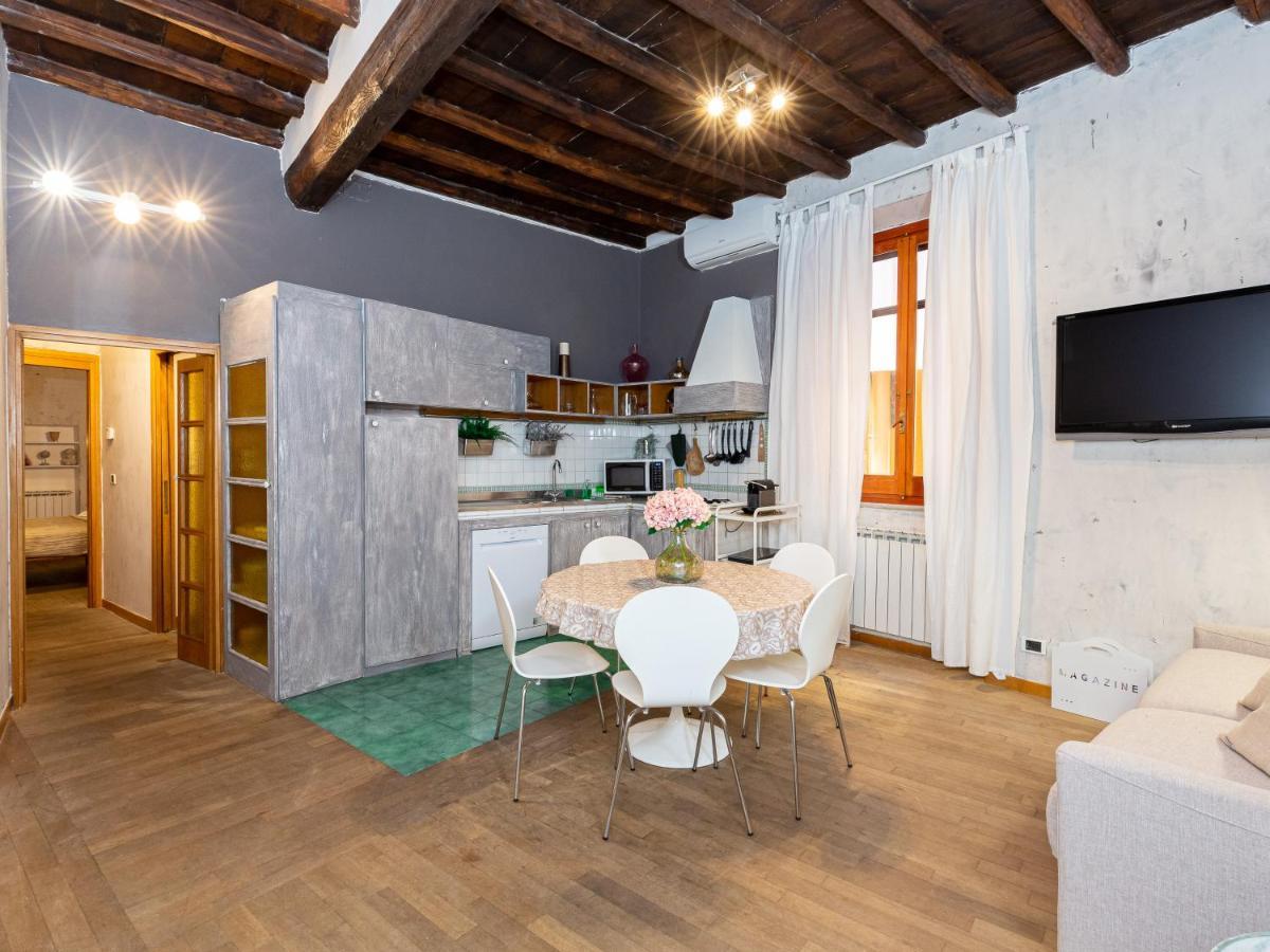 Quattro Cantoni R-Home Rom Exterior foto
