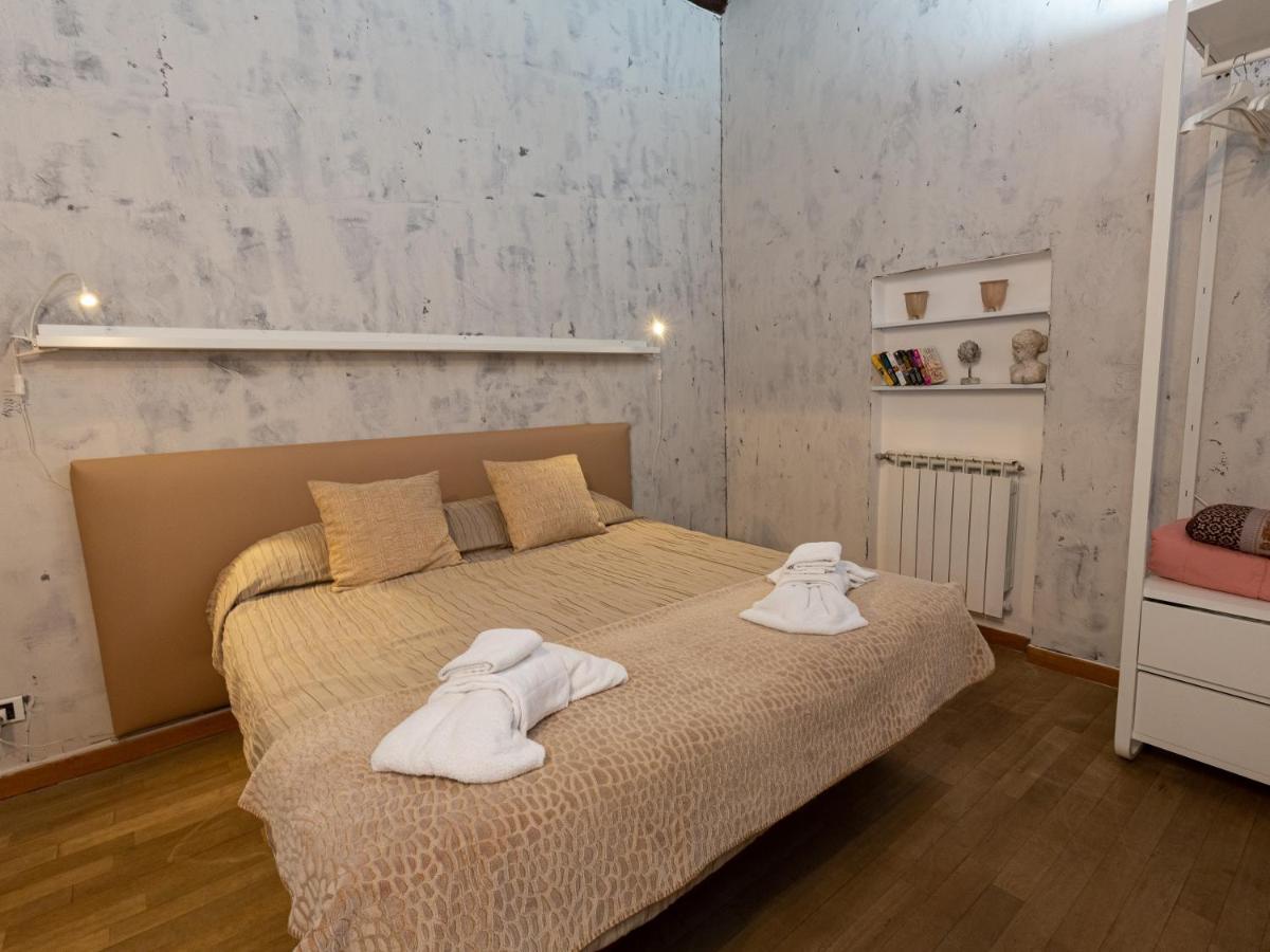 Quattro Cantoni R-Home Rom Exterior foto