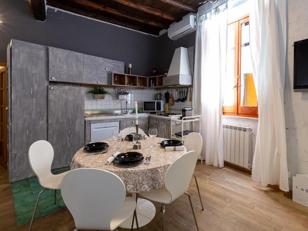 Quattro Cantoni R-Home Rom Exterior foto