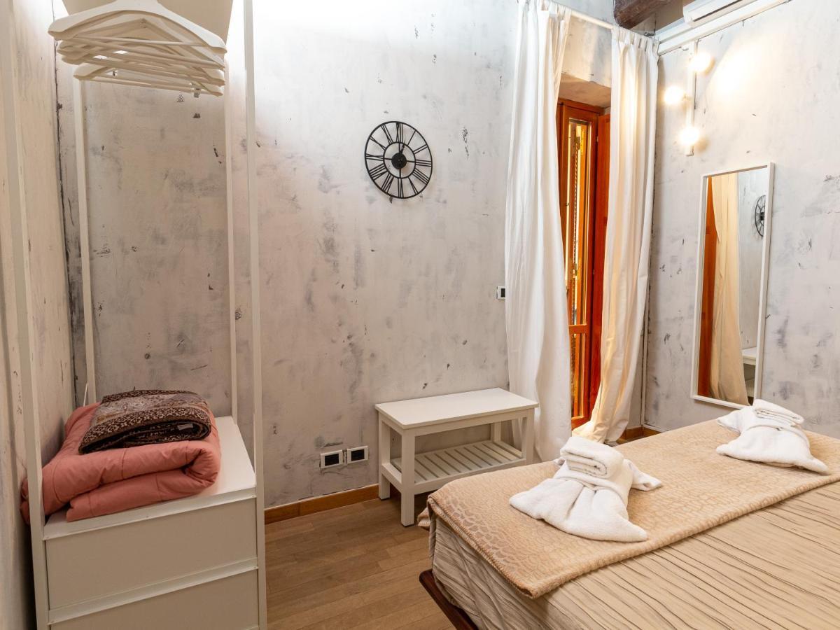 Quattro Cantoni R-Home Rom Exterior foto
