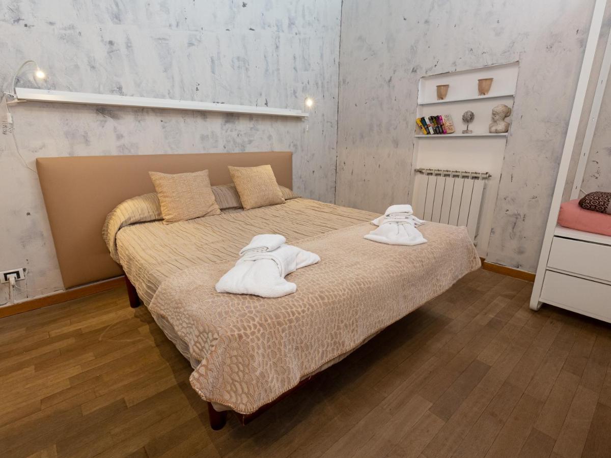 Quattro Cantoni R-Home Rom Exterior foto