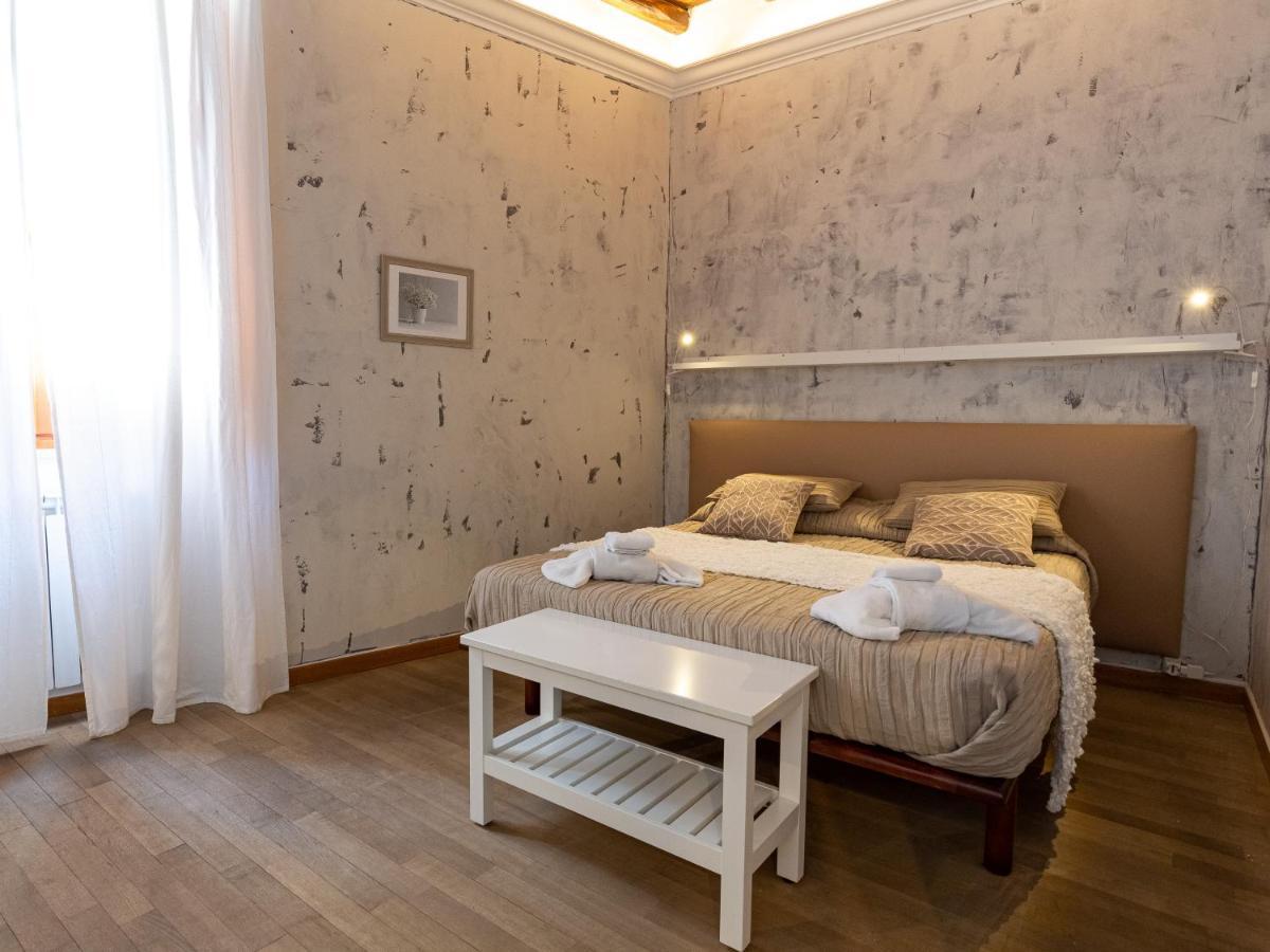 Quattro Cantoni R-Home Rom Exterior foto