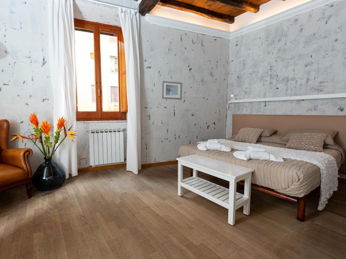 Quattro Cantoni R-Home Rom Exterior foto
