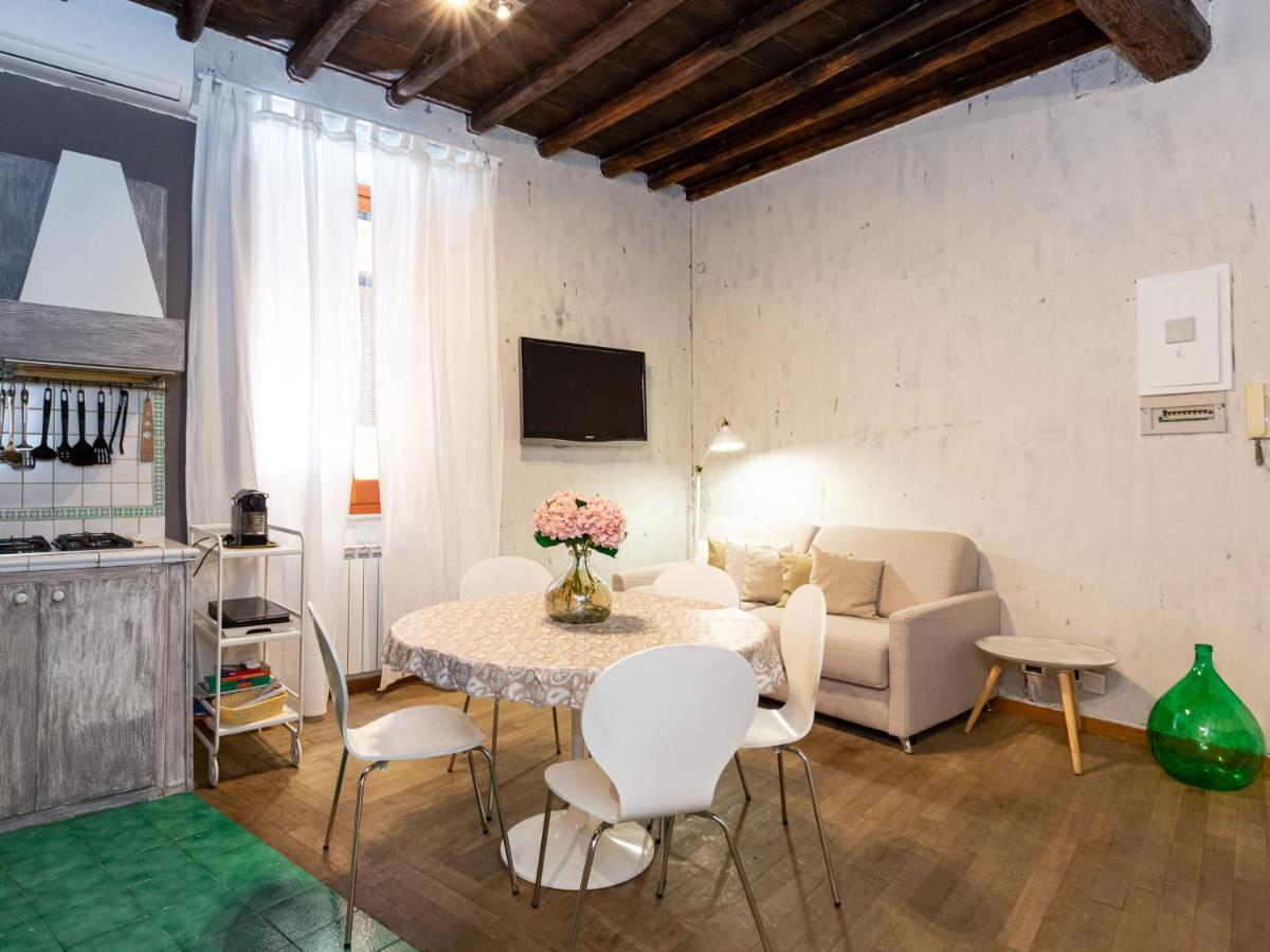 Quattro Cantoni R-Home Rom Exterior foto