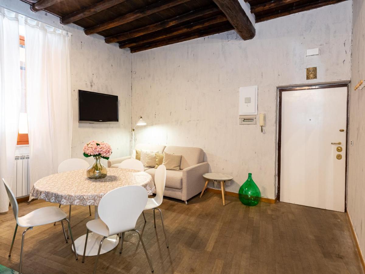 Quattro Cantoni R-Home Rom Exterior foto