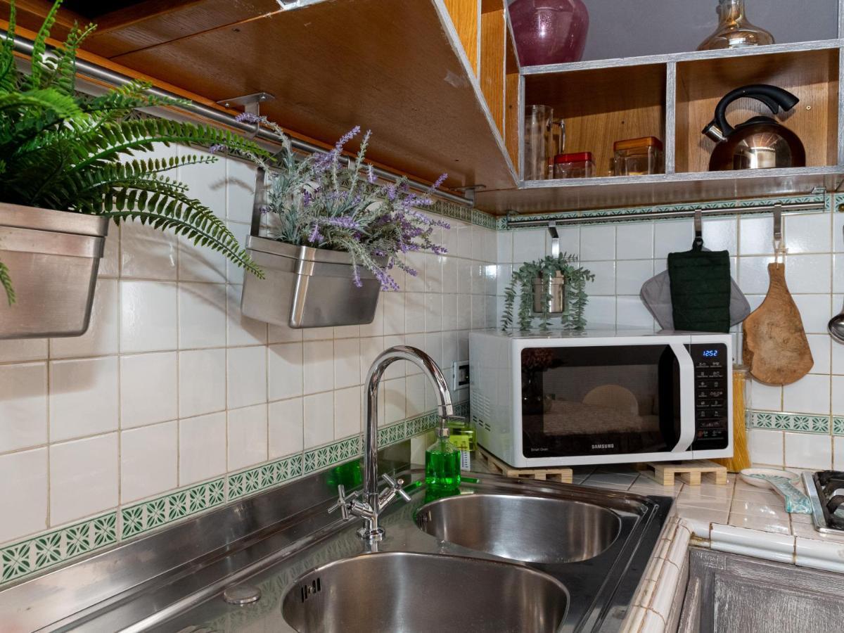 Quattro Cantoni R-Home Rom Exterior foto