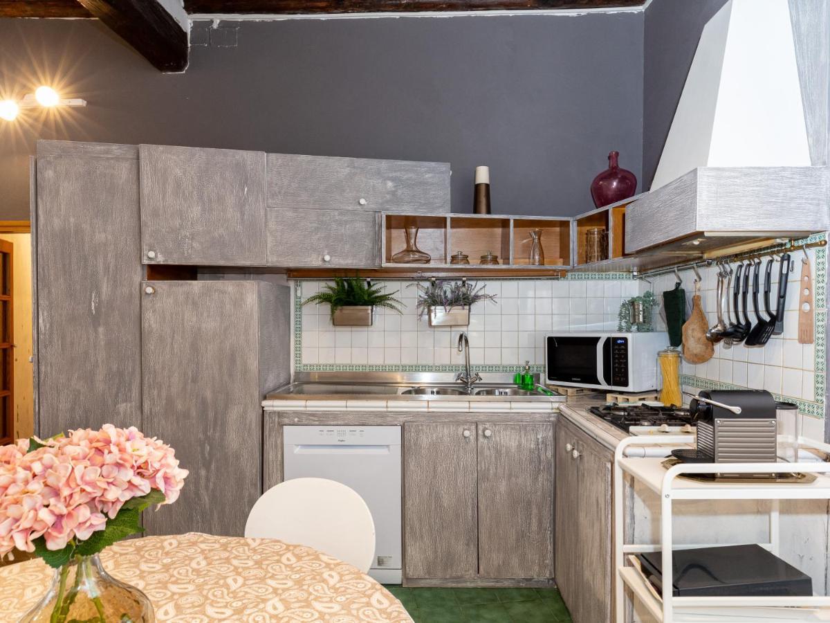 Quattro Cantoni R-Home Rom Exterior foto
