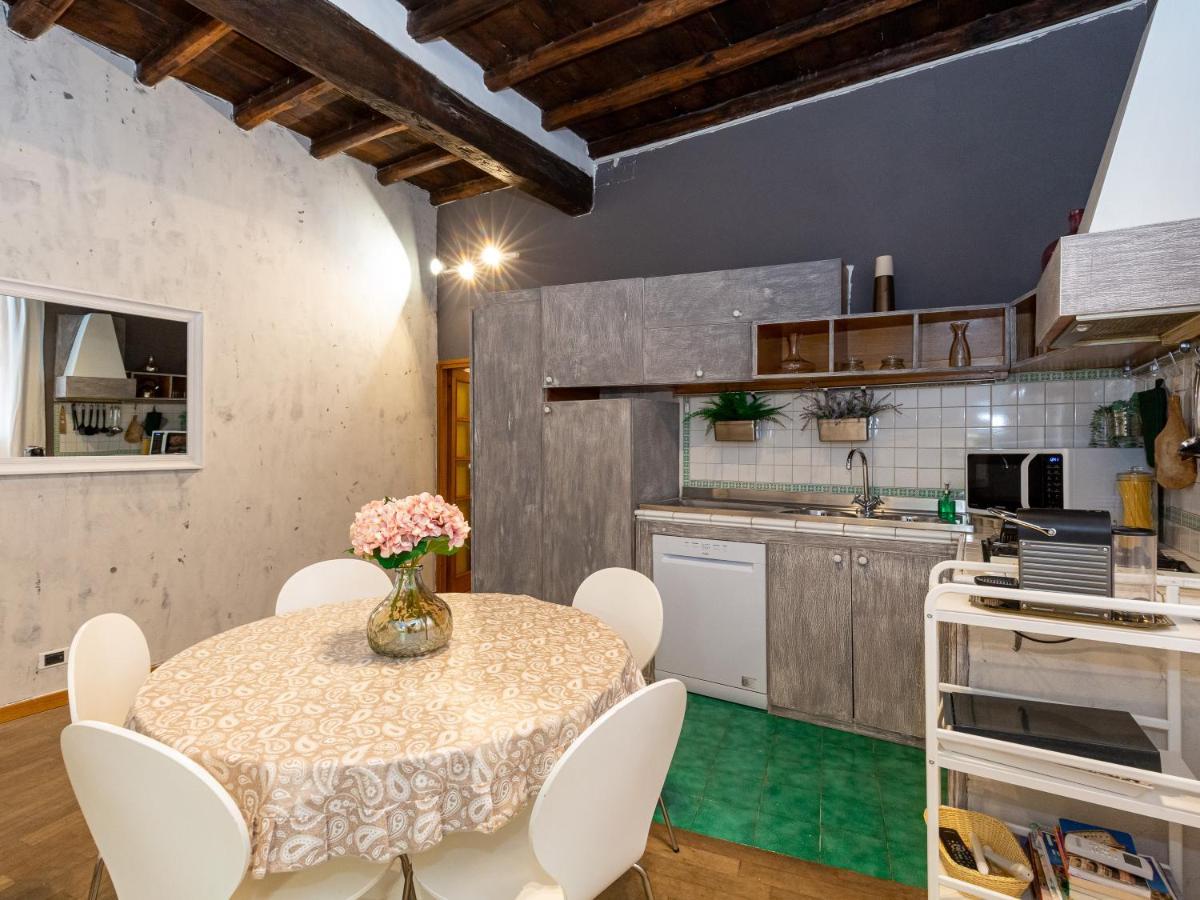 Quattro Cantoni R-Home Rom Exterior foto