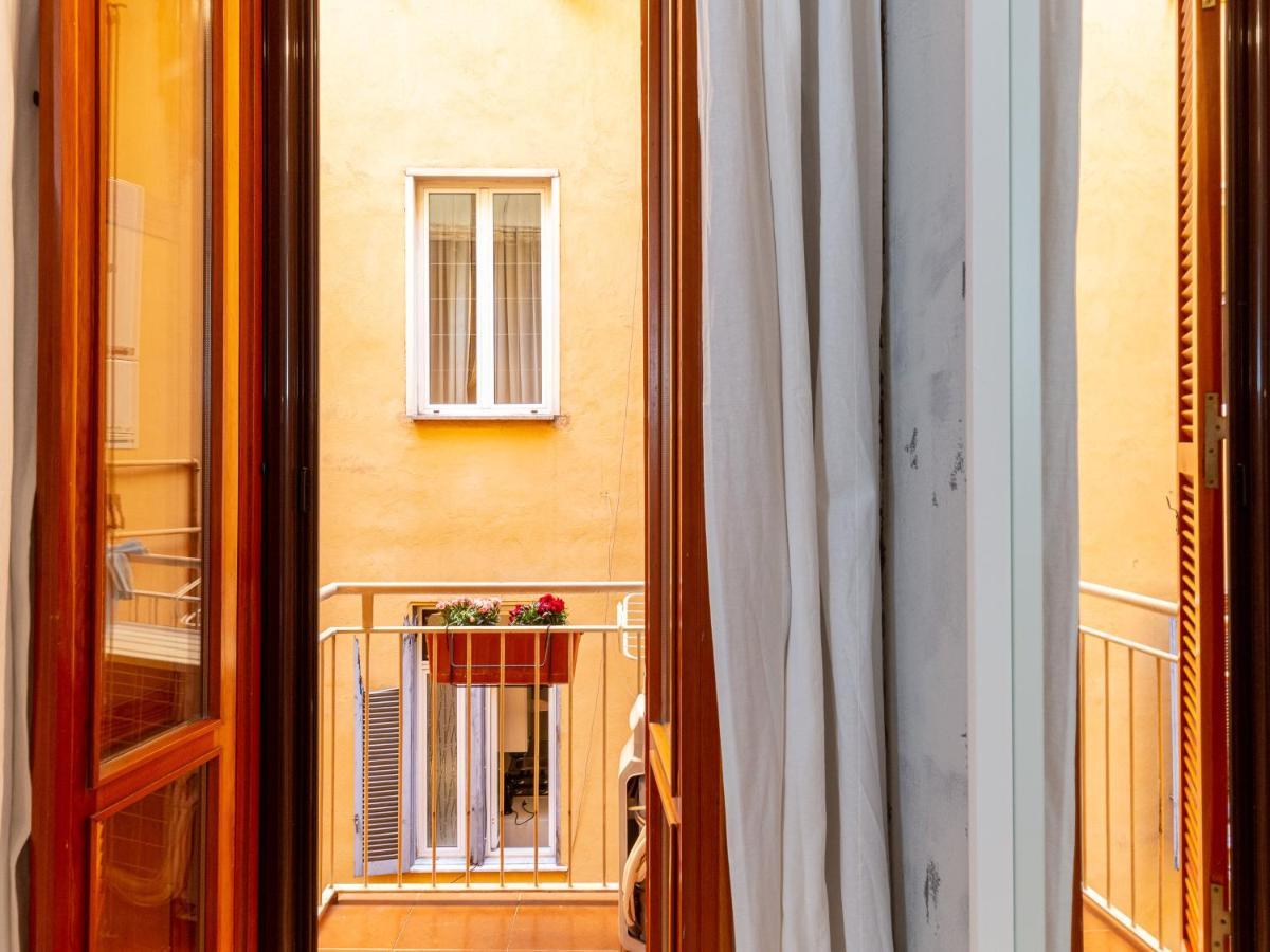 Quattro Cantoni R-Home Rom Exterior foto