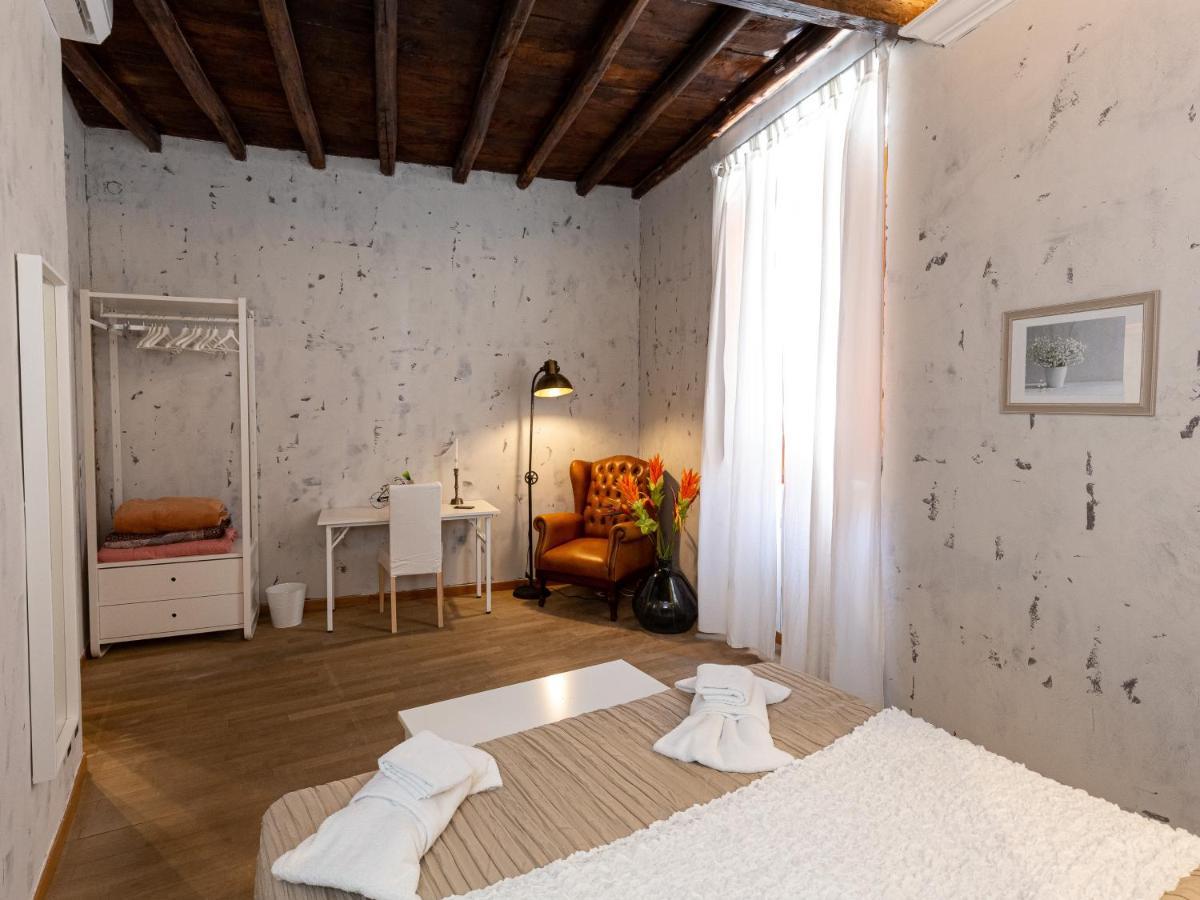 Quattro Cantoni R-Home Rom Exterior foto