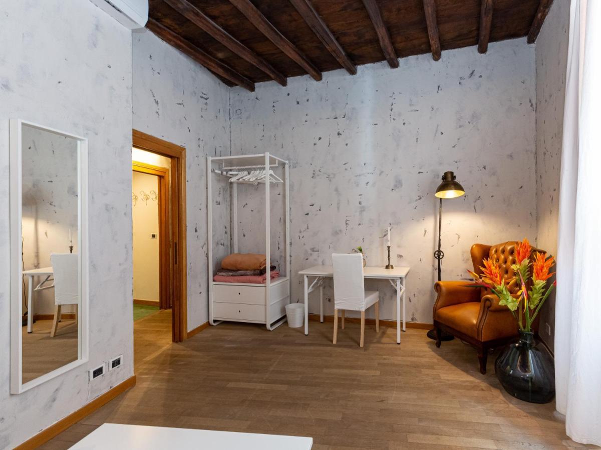 Quattro Cantoni R-Home Rom Exterior foto