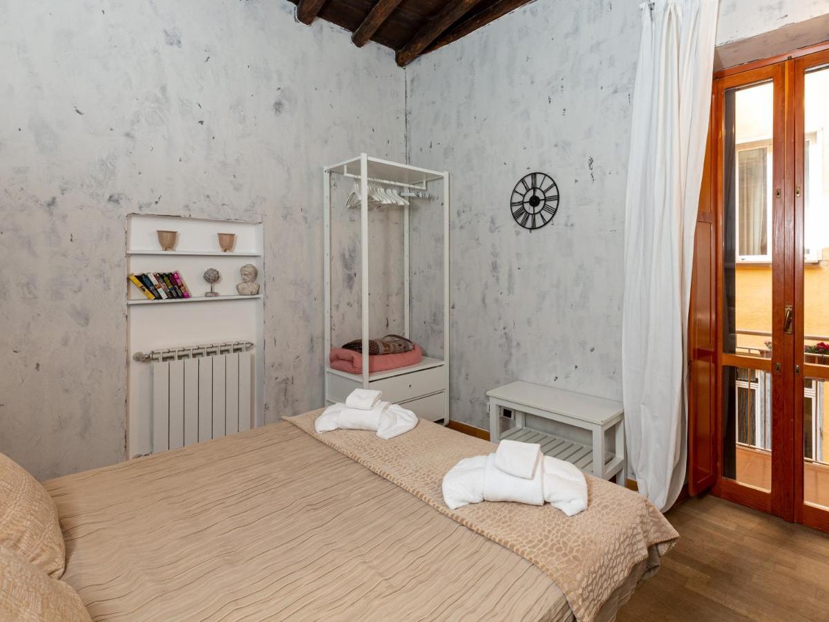 Quattro Cantoni R-Home Rom Exterior foto