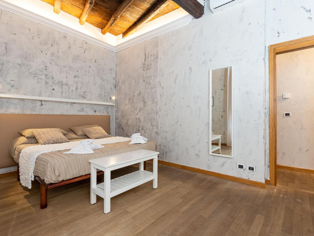 Quattro Cantoni R-Home Rom Exterior foto