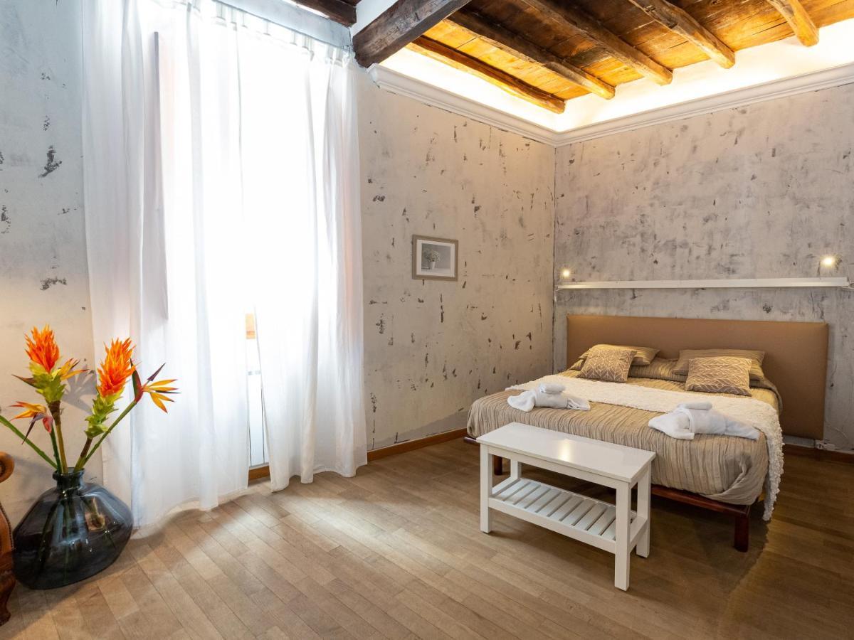 Quattro Cantoni R-Home Rom Exterior foto